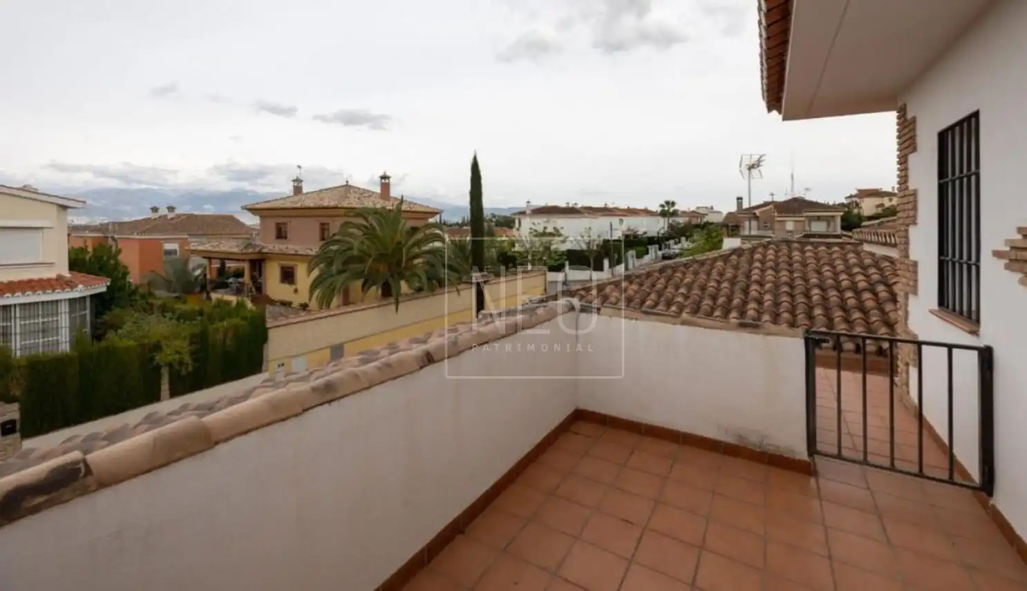 Detached house with terrace for sale in ALMENDROS (VENT), imagen 63