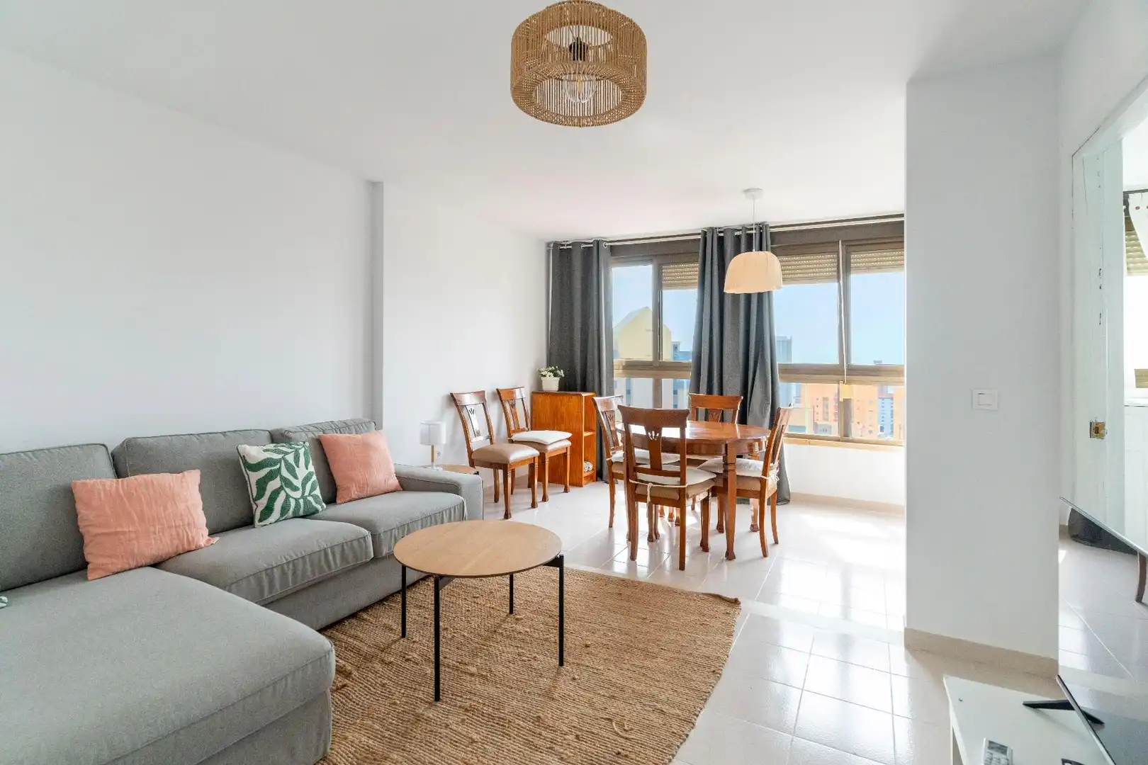 Appartement avec piscine à vendre à Levante Alto, imagen 7