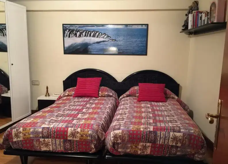 Bedroom of Detached homes for sale in Vitoria - Gasteiz  with Heating, Private garden and Parquet flooring