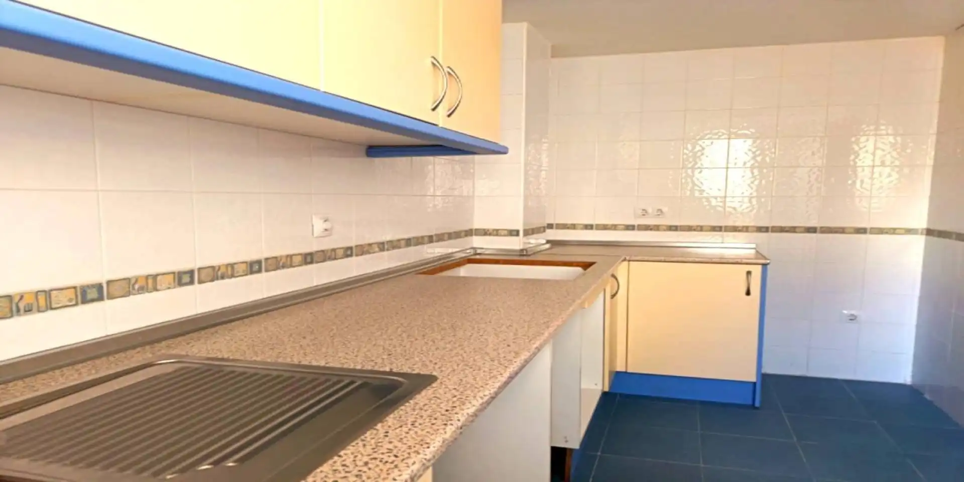 Cocina de Piso en venta en Gerindote