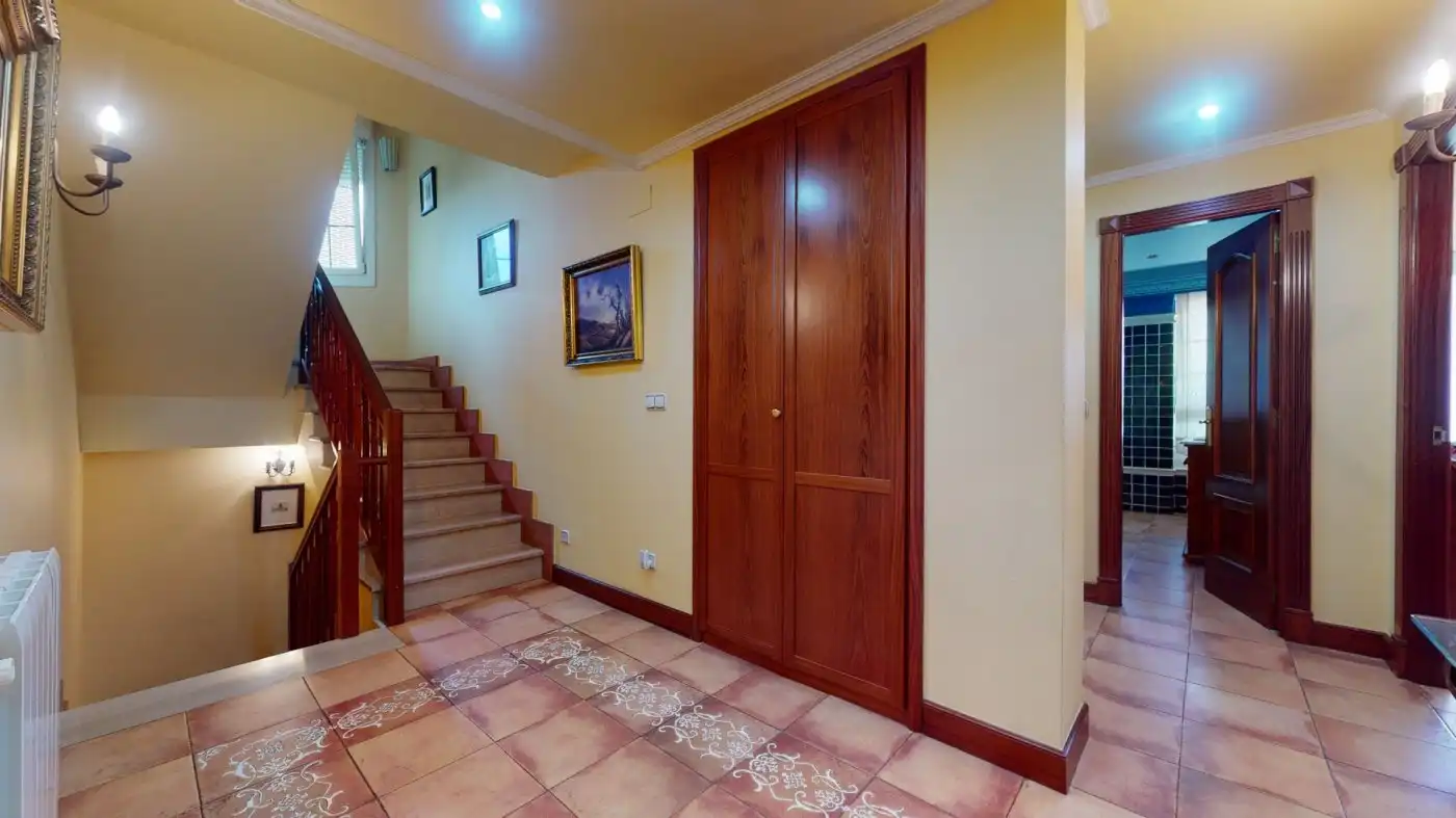Maison avec terrasse à vendre à Calle aureliano linares rivas 24A, imagen 76