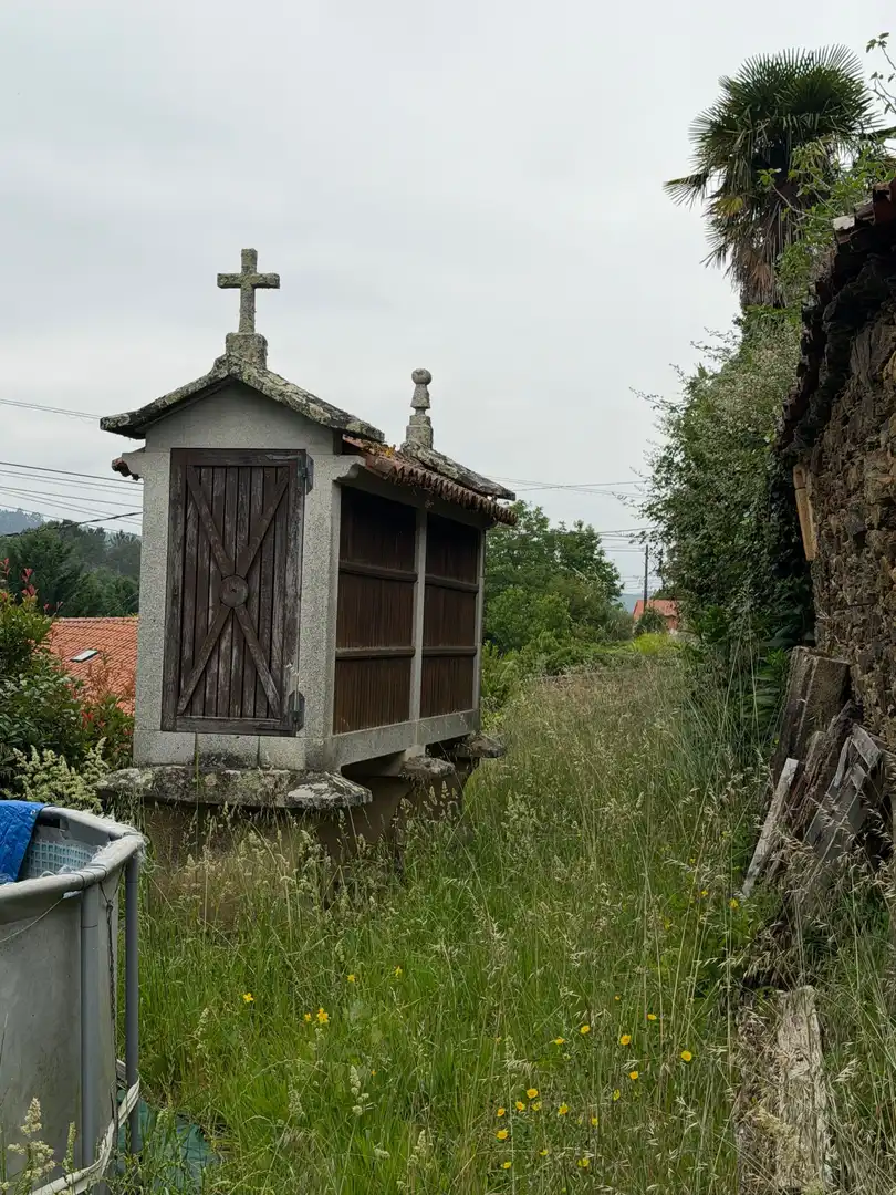Casa amb jardí en venda a Vila de Cruces, imagen 48
