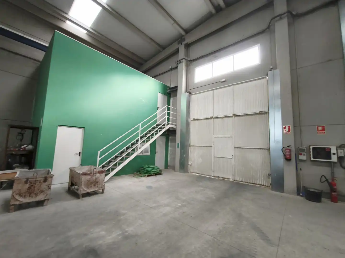 Nave industrial en venta en Fuenmayor, imagen 4