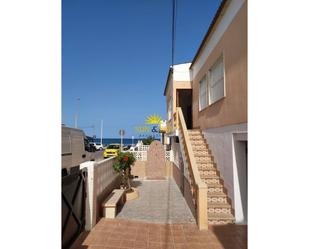 Vista exterior de Apartament de lloguer en Torrevieja amb Aire condicionat i Balcó