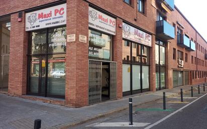 Local de lloguer a Sabadell