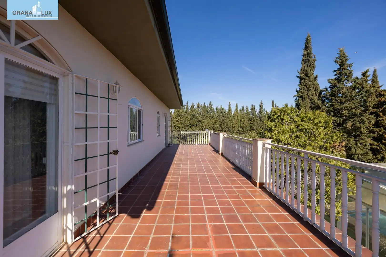 Chalet con terraza en venta en 163 Avenida de los Alamos, imagen 42