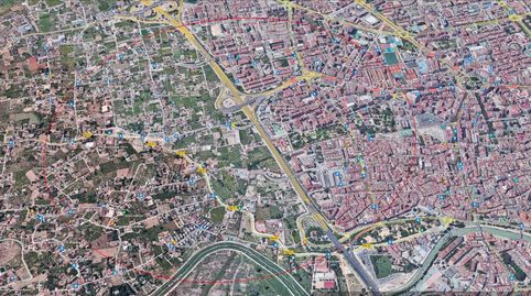 Foto 5 de Residencial en venta en de la Ñora, 13, Albatalia, Murcia Capital