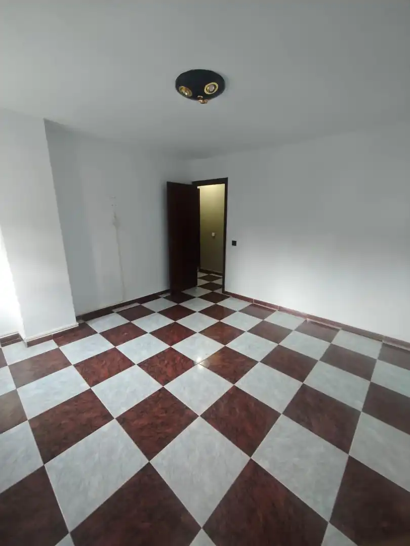 Habitación de Piso en venta en Cádiz