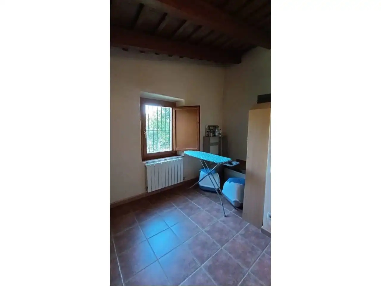 Cocina de Finca rústica en venta en Llinars del Vallès con Calefacción, Jardín privado y Terraza