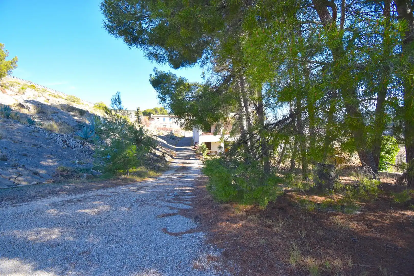Houses for sale in Polígono 2 Parcela 26 EL SECANET. IBI (ALICANTE), 2, Ibi