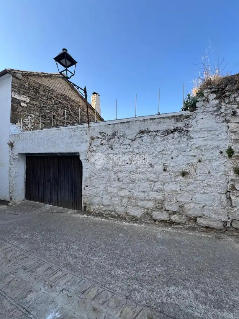 Exterior view of Residential for sale in Baeza
