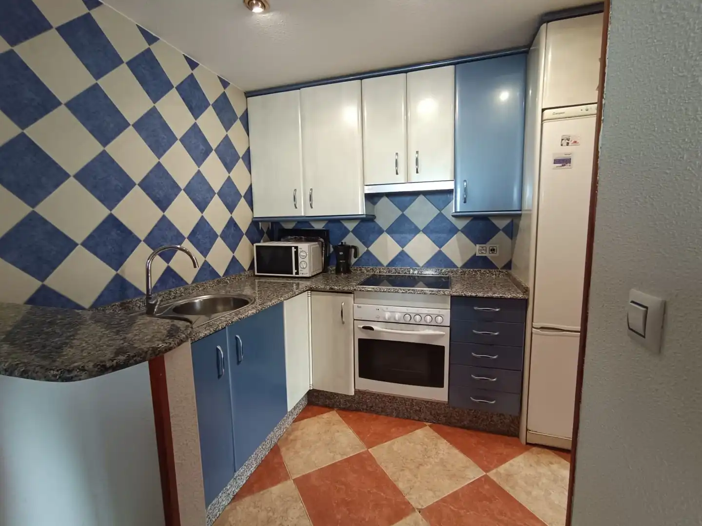 Penthouse with lift for sale in Playa de Levante, imagen 3