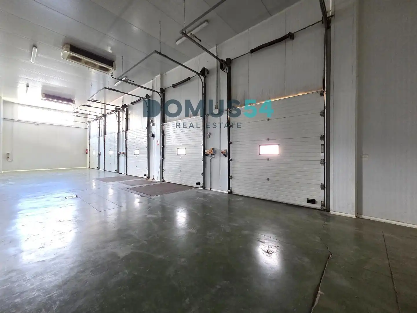 Industrial buildings for rent in Sa Pobla