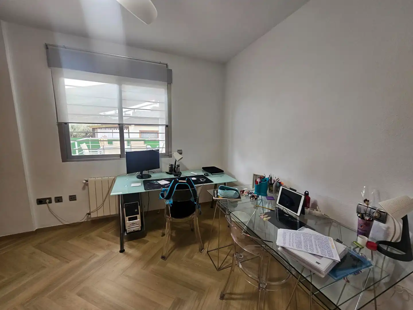 Houses for sale in Molina de Segura  with Air Conditioner, Heating and Private garden