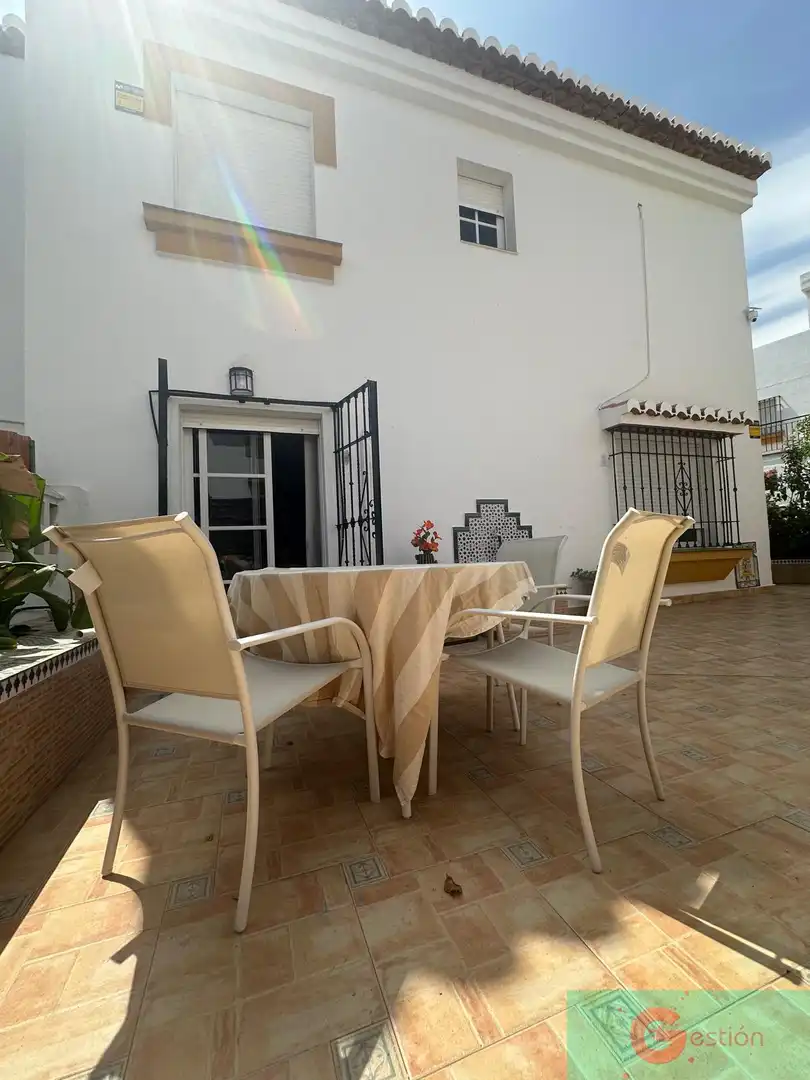 Detached house with pool for sale in Salobreña Costa, imagen 16