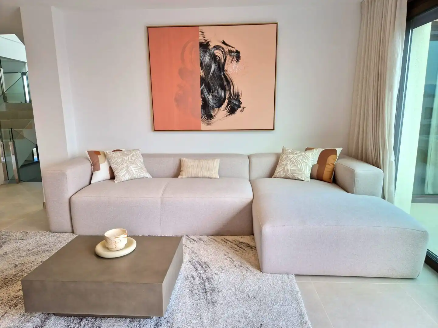 Casa con piscina en venta en Balcón de Finestrat - Terra Marina, imagen 4