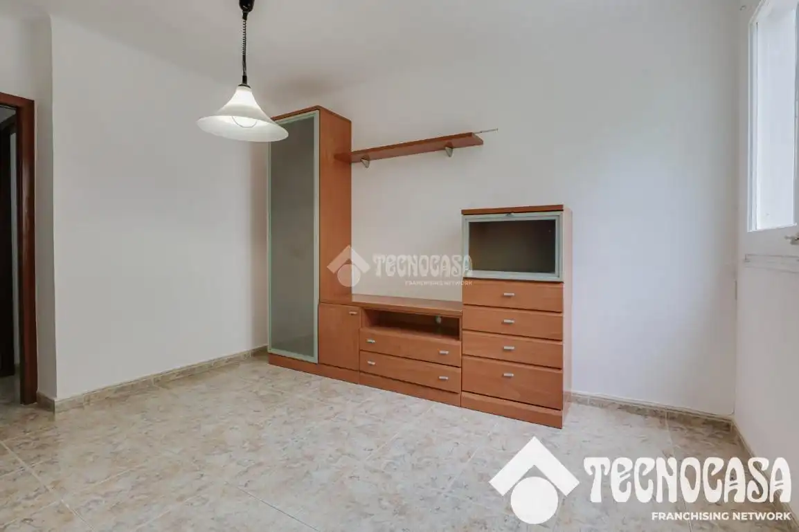 Habitación de Piso en venta en Barcelona con Balcón
