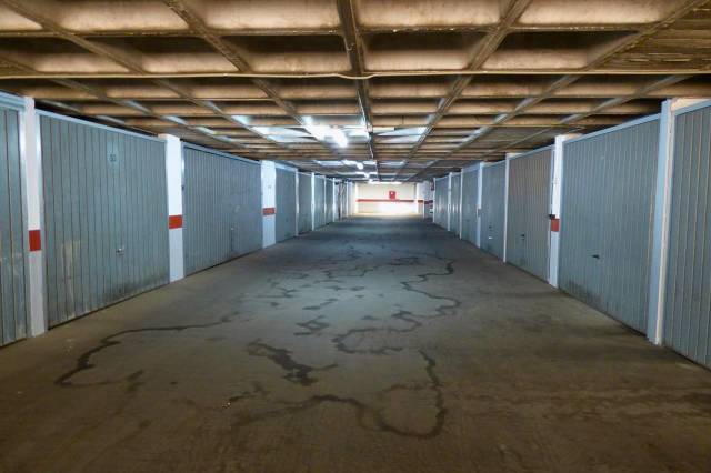 Garaje en Venta en Mirador en Juzgados - Plaza de Toros