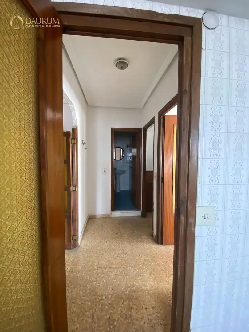 Piso en venta en Mislata con Terraza