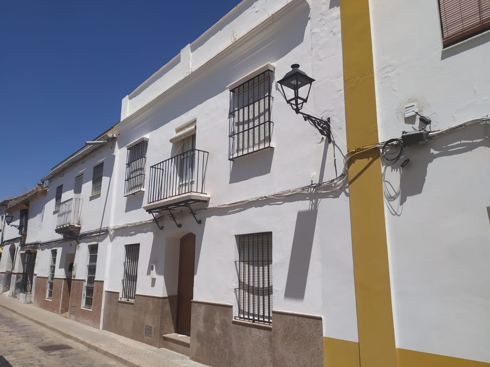 Casa o xalet en venda a Calle Eduardo Dato, 2, Estación - La Fontanilla - El Tinte  , Utrera Ciudad , Utrera