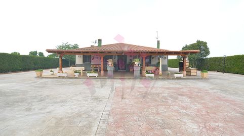 Foto 3 de Casa o xalet en venda a Área Rural-Valverde-Las Casas, Ciudad Real Capital