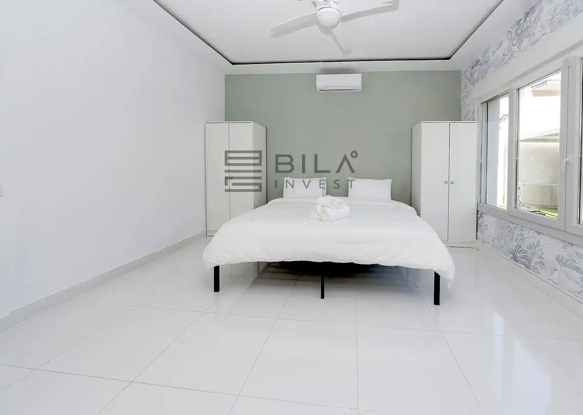 Villa con piscina in vendita a Guadalmemdina, imagen 33