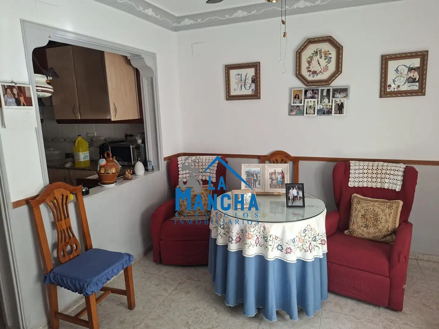 Casa en venta en Madrigueras, imagen 7