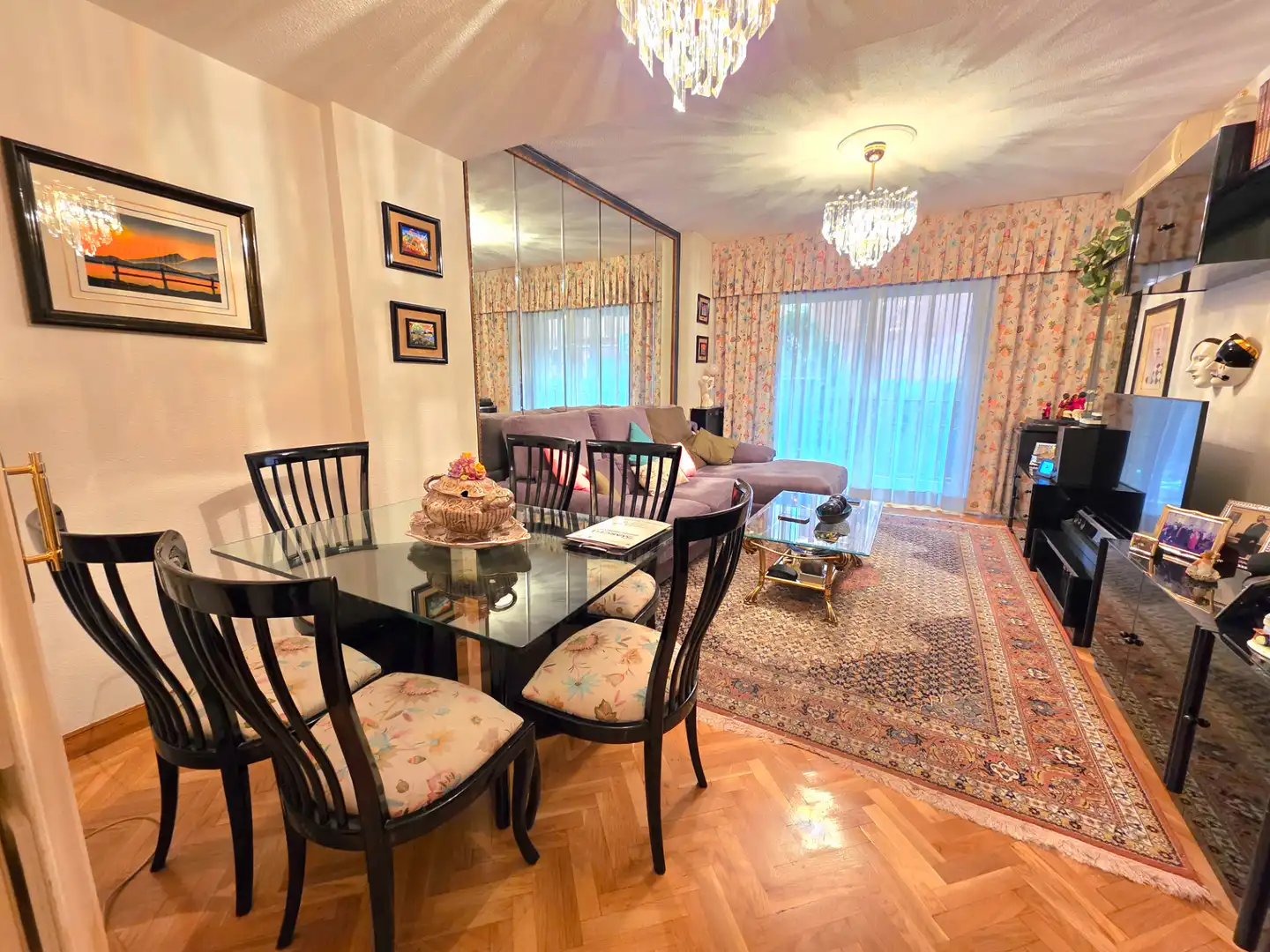 Flat with terrace for sale in Calle de Juan Duque, imagen 12