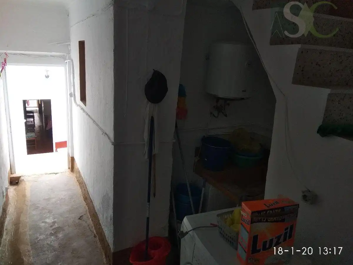 Casa o chalet en venta en Albarrada, Teba