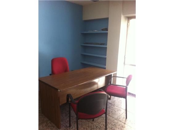 Oficina de alquiler en Ponferrada