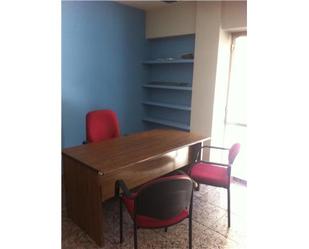 Office to rent in Ponferrada