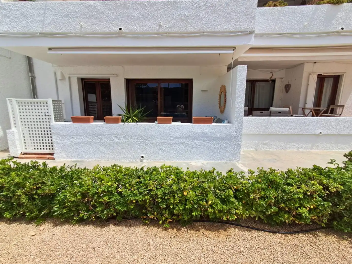 Apartamento en venta en Altea con Aire acondicionado, Calefacción y Terraza