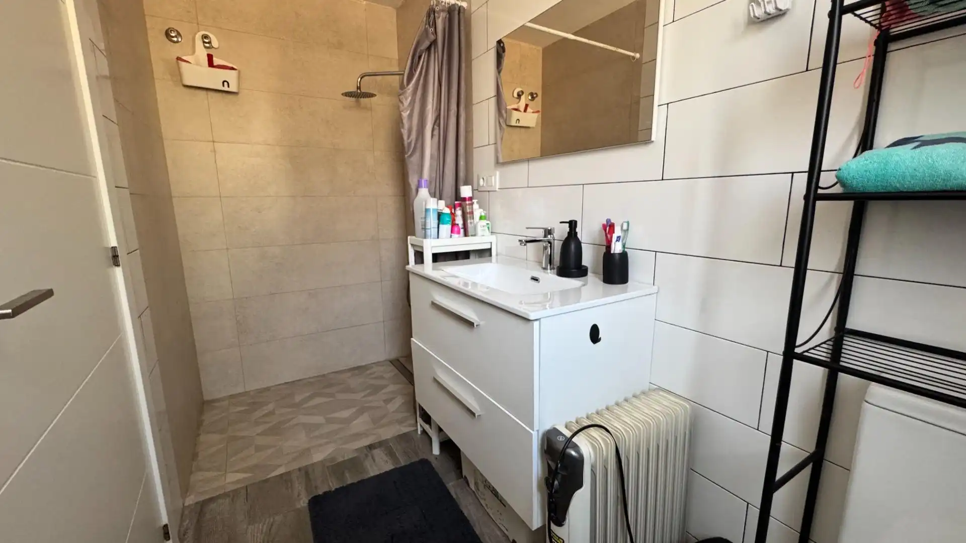 Chalet con terraza en venta en Avenida Manxa, imagen 14