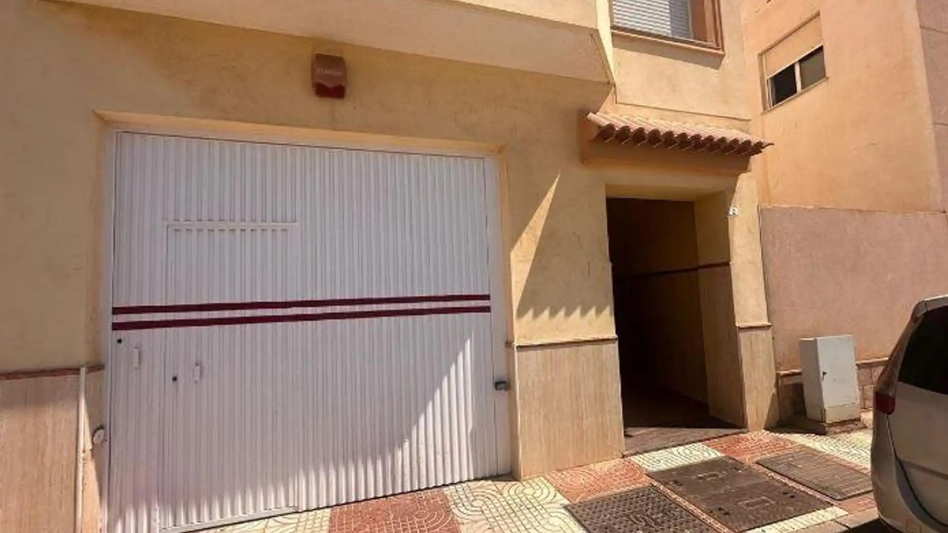 Pis en venda a Calle Dante , Carretera Mojonera – Cortijos de Marín