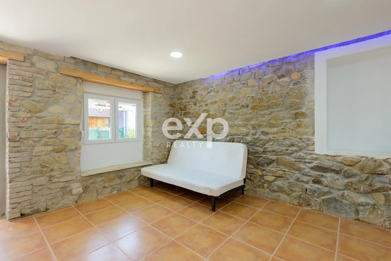 Sala d'estar de Casa o xalet en venda en Langreo amb Terrassa i Traster