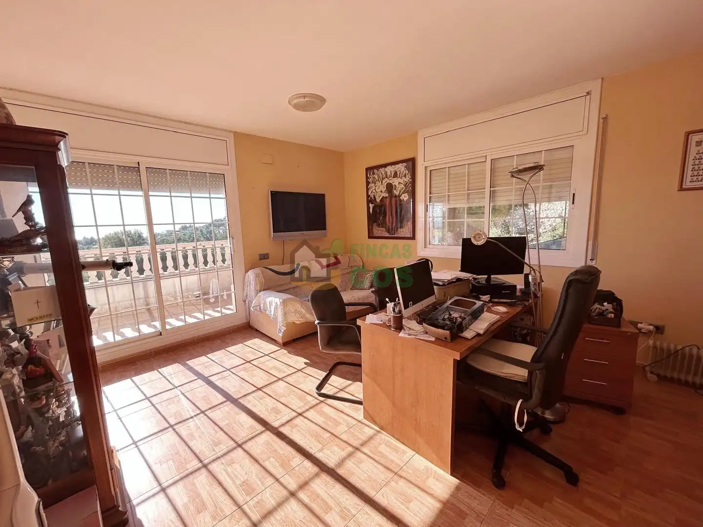 Casa o chalet en venta en Cunit con Calefacción, Jardín privado y Terraza