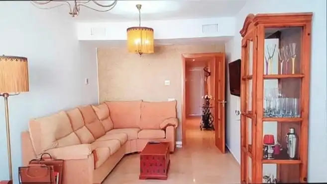Flat for sale in Centro - Calzada - Cabo Noval