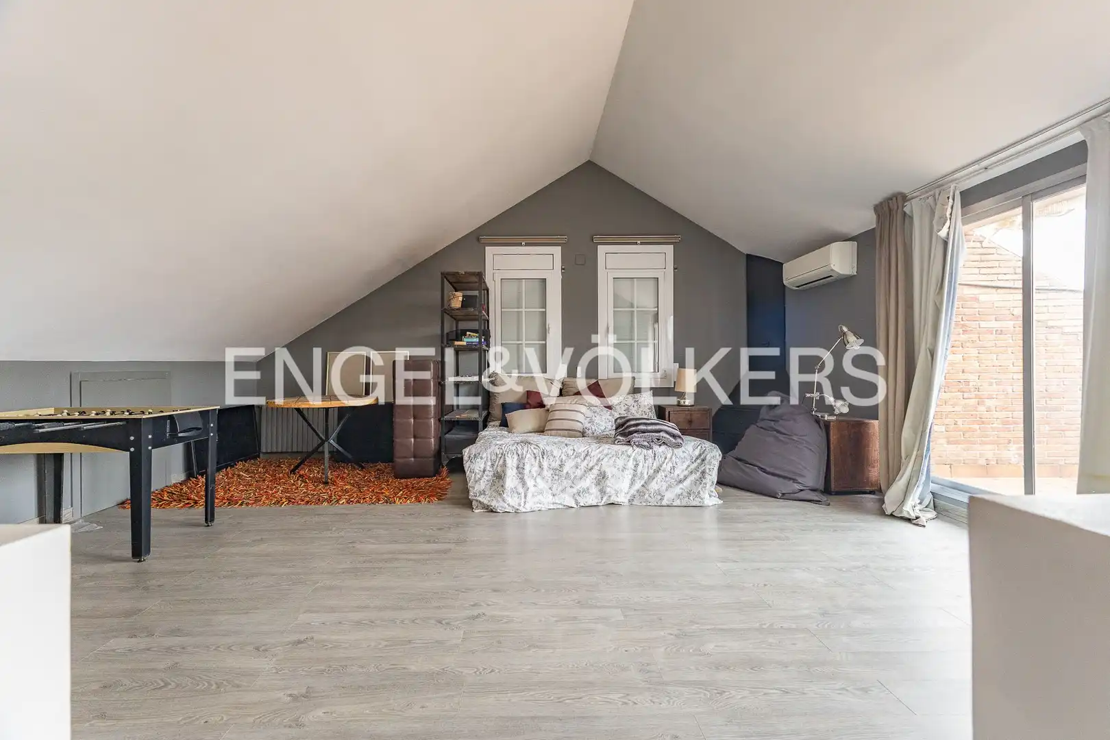 Maison mitoyenne avec terrasse à vendre à La Mallola, imagen 9