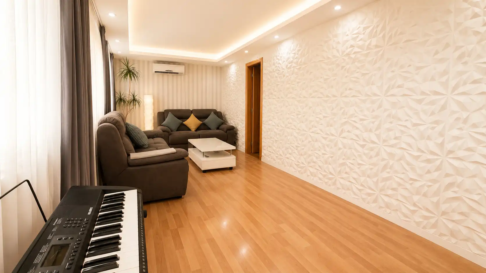 Ático en venta en Avinguda dels Banús, Santa Rosa