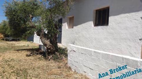 Foto 2 von Grundstücke zur Miete in Partidas Norte, Ronda