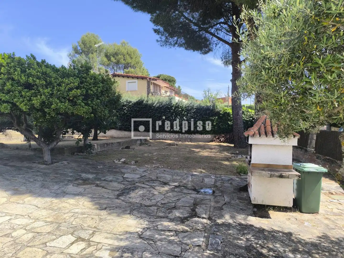 Casa o chalet en venta en San Martín de Valdeiglesias