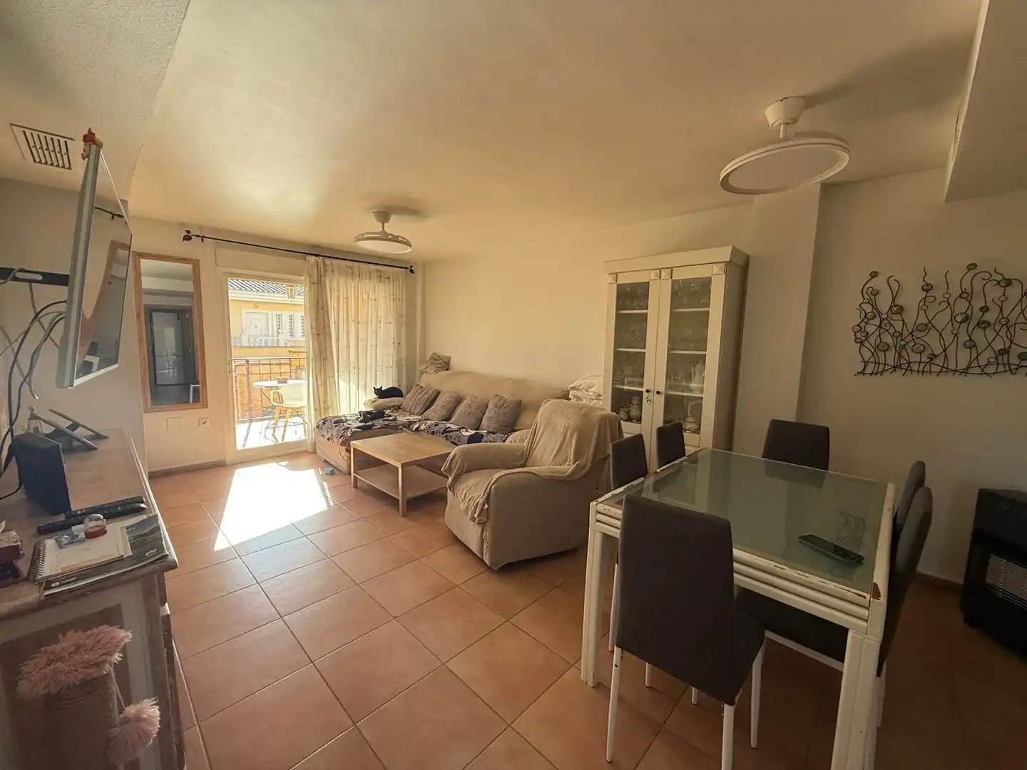 Adosado con jardín en venta en Ponoig, imagen 11