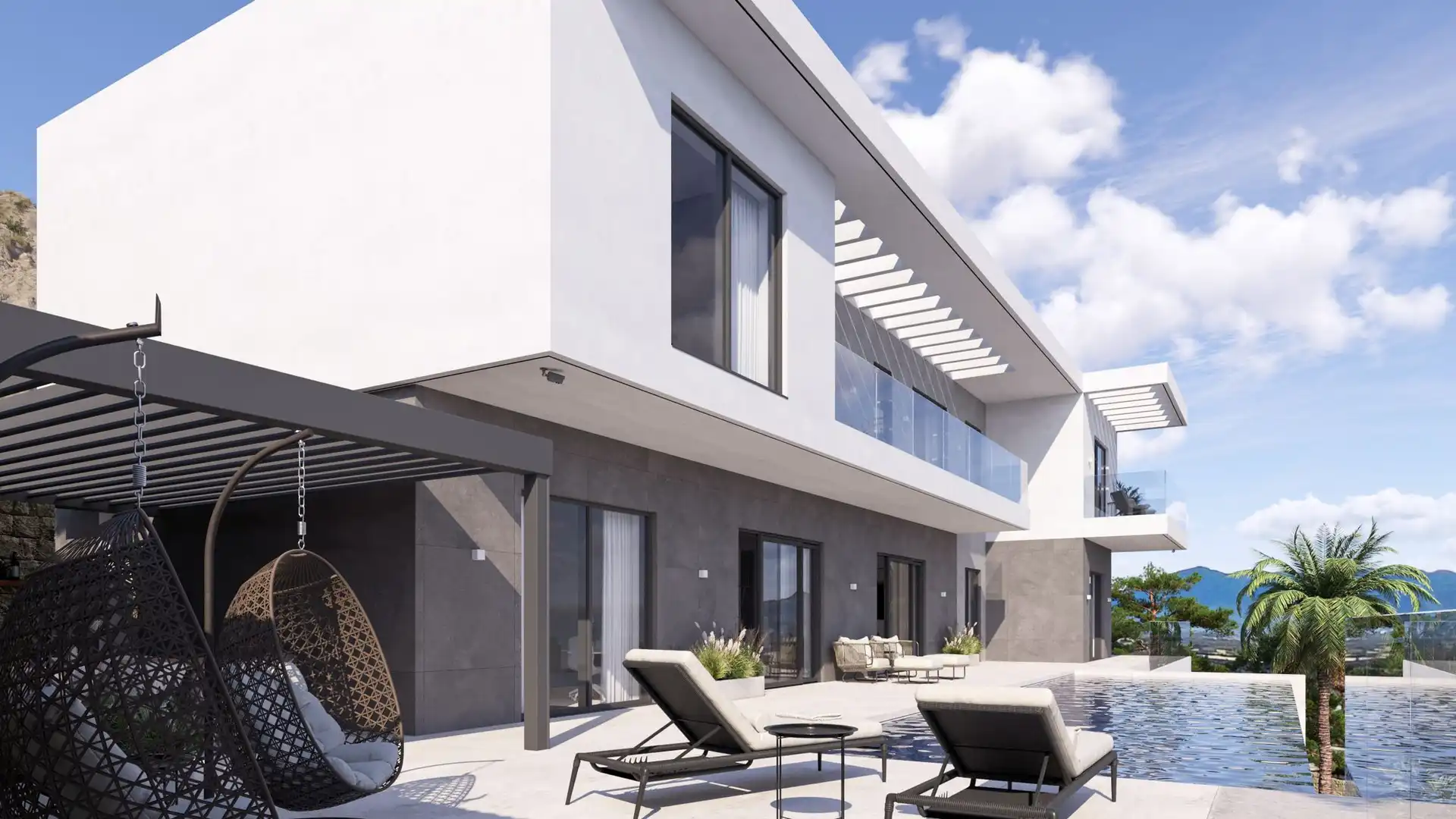 Detached house with pool for sale in Carrer Figueretes, imagen 19
