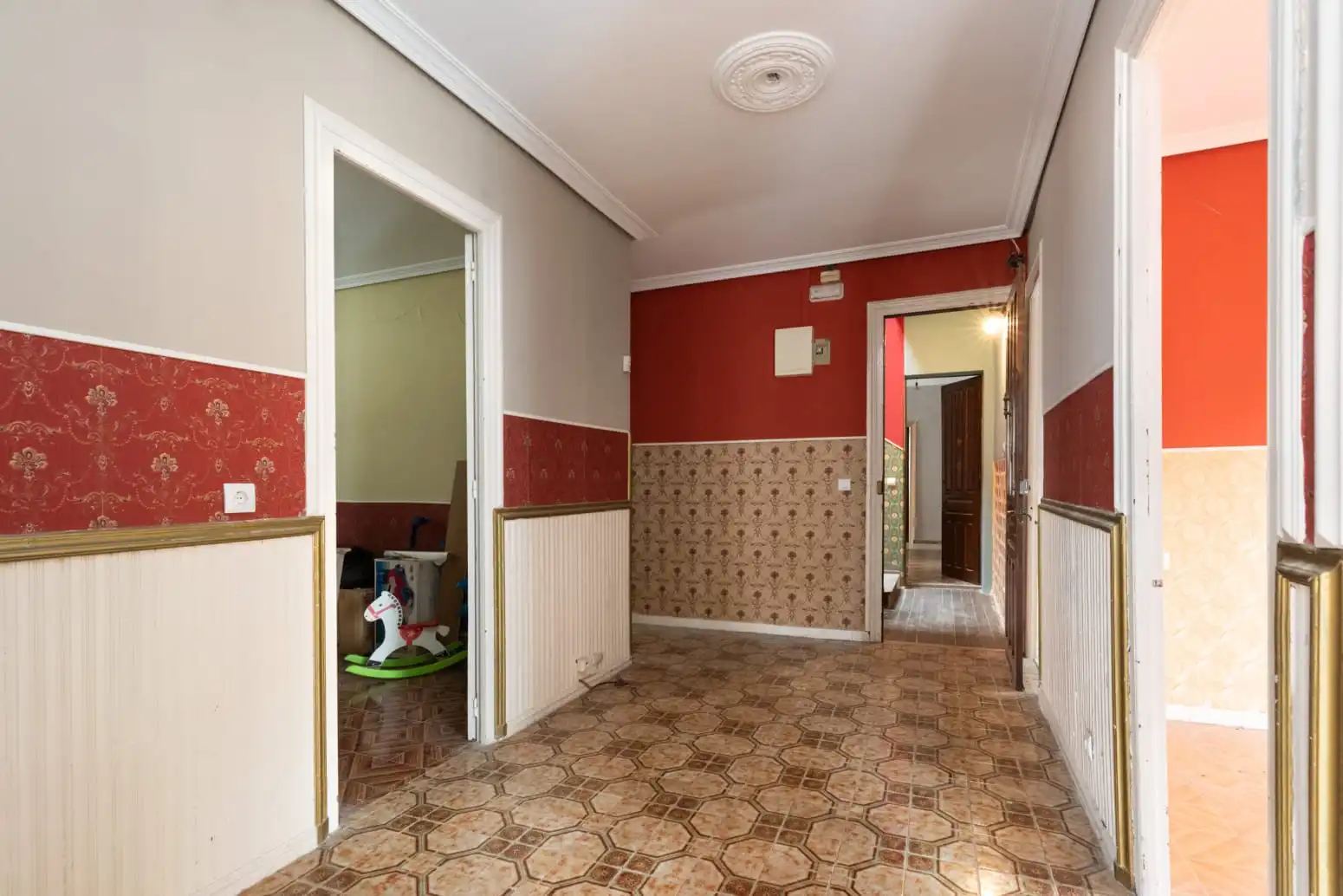 Casa con terraza en venta en Calle-Cai Martín de Lugones 5, imagen 32