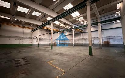 Industrial buildings to rent in Derio