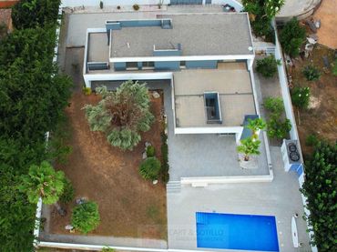 Villa con piscina in vendita a Closa de Vinaròs - Ermita