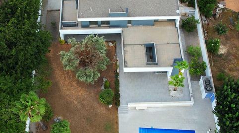 LA CLOSA VINARÒS, MAGNÍFICA Y MODERNA VILLA