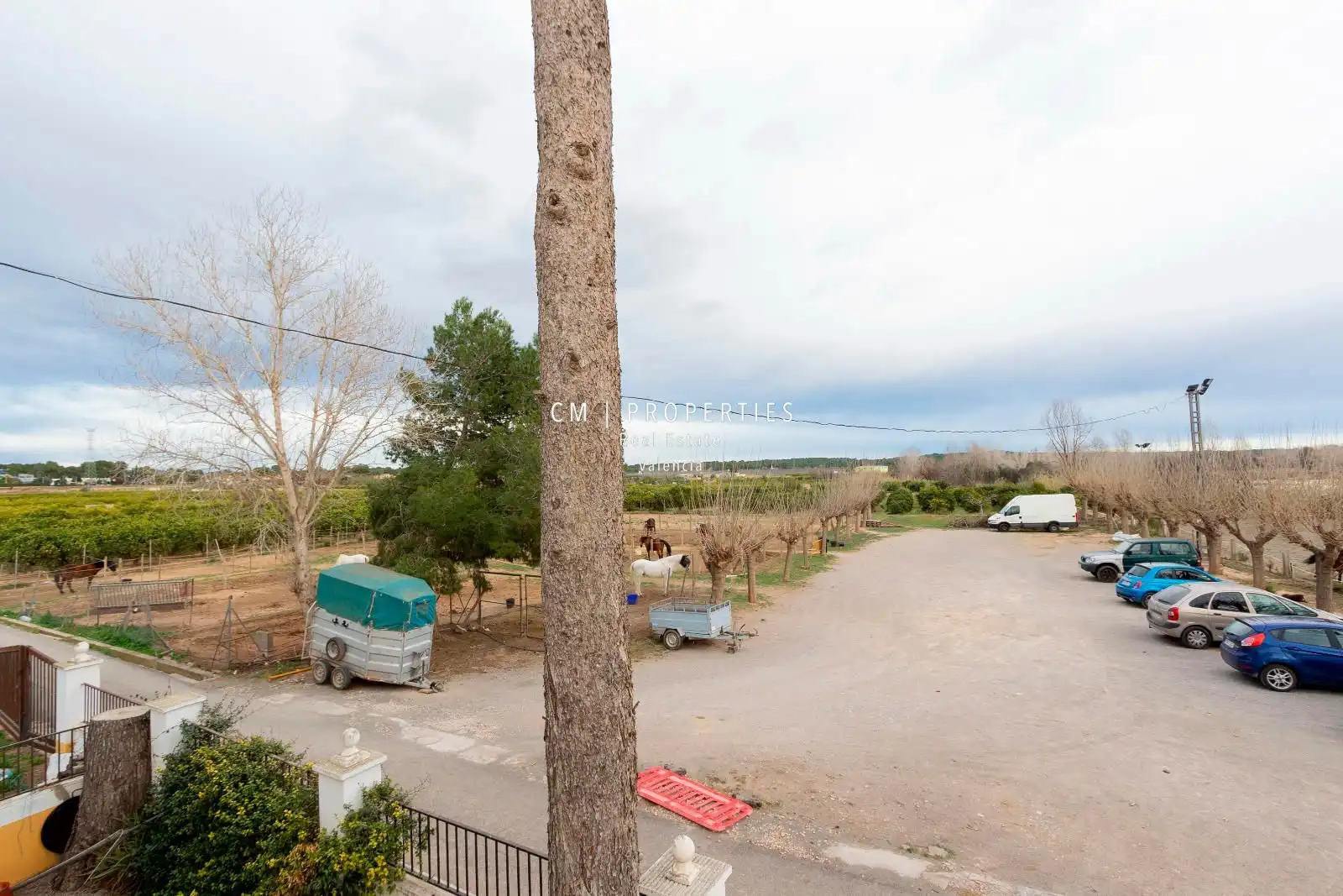 Villa mit Terrasse zum Verkauf in Diseminados (P-35), imagen 60