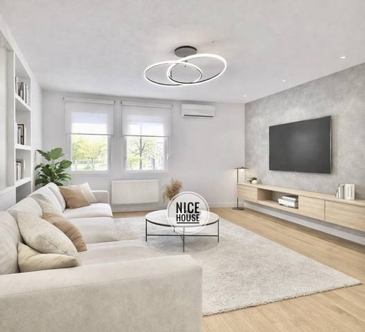 Piso en Venta en Opañel