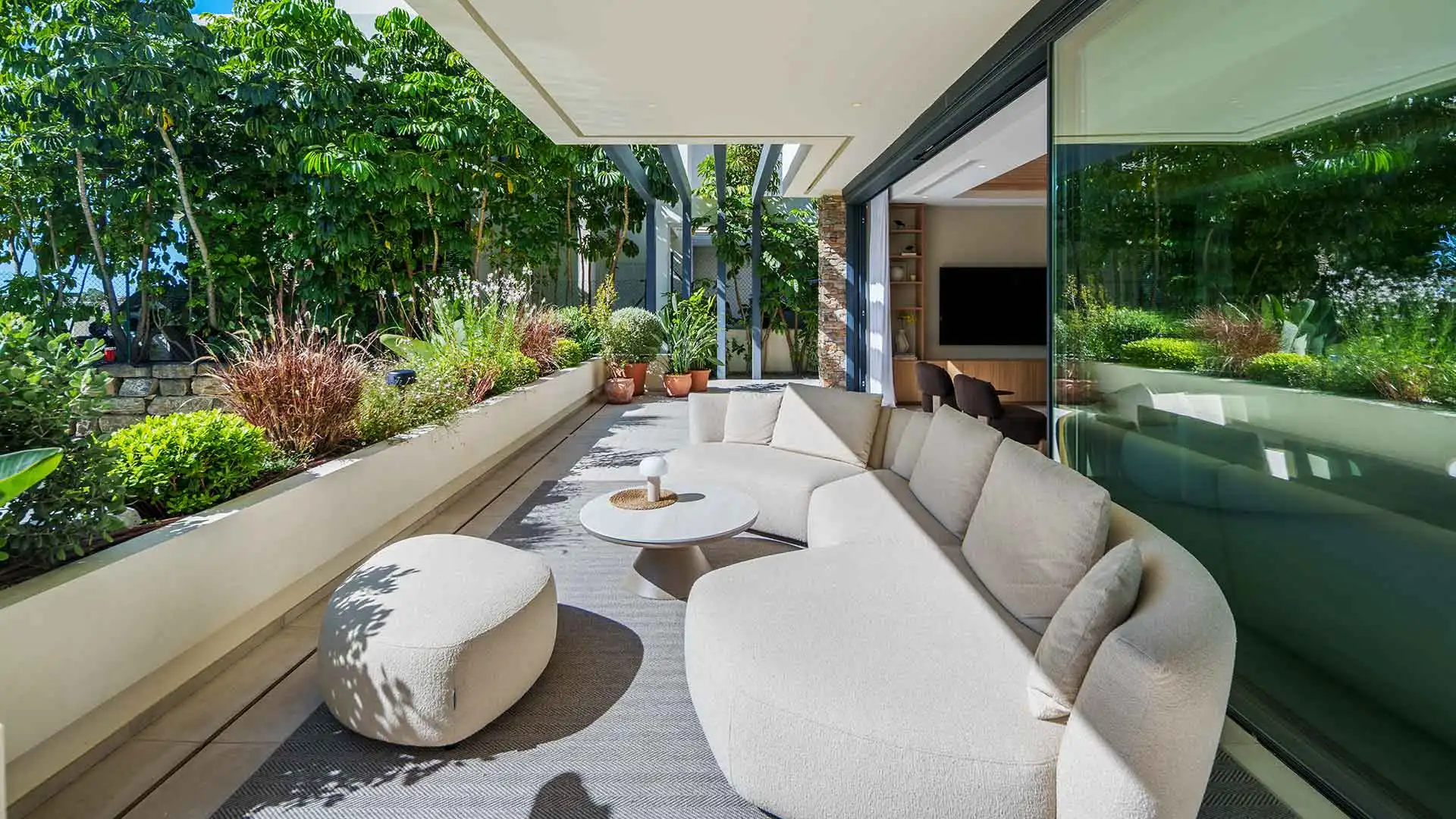 Casa con piscina en venta en DOS HERMANAS II 1, imagen 11